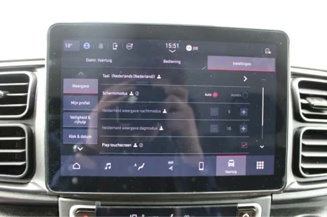 Opel Movano Electric (2025) thumbnail 29