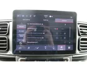 Opel Movano Electric (2025) thumbnail 29