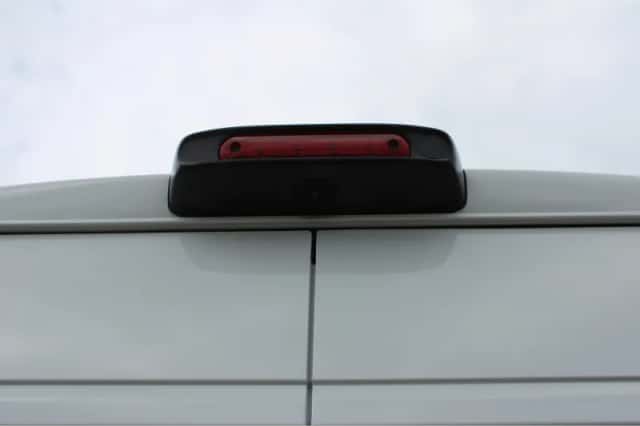 Opel Movano Electric (2025) thumbnail 6