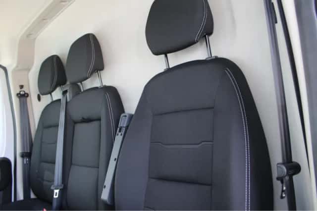 Opel Movano Electric (2025) thumbnail 12