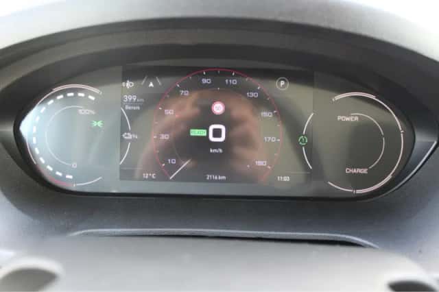 Opel Movano Electric (2025) thumbnail 17