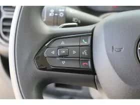 Opel Movano Electric (2025) thumbnail 19