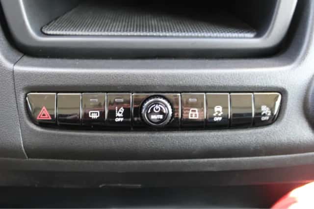 Opel Movano Electric (2025) thumbnail 22