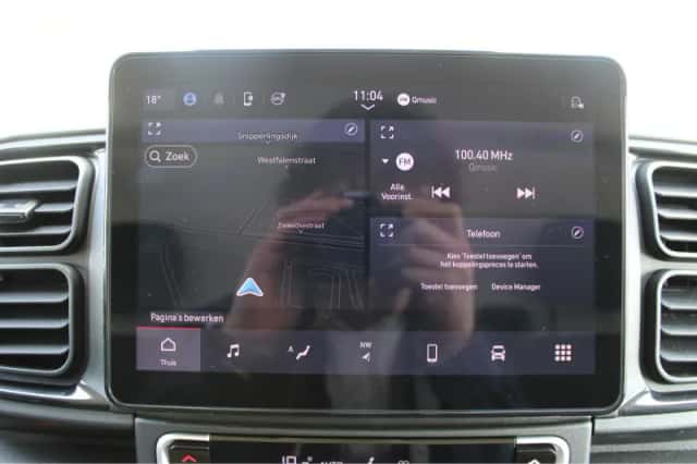 Opel Movano Electric (2025) thumbnail 25