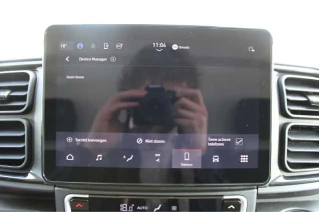 Opel Movano Electric (2025) thumbnail 31