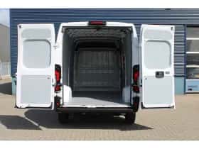 Opel Movano Electric (2025) thumbnail 5