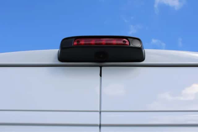 Opel Movano Electric (2025) thumbnail 6