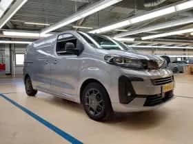 Opel Vivaro (2024) thumbnail 3