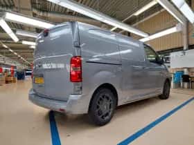 Opel Vivaro (2024) thumbnail 4