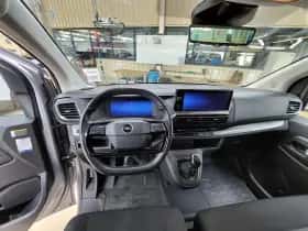 Opel Vivaro (2024) thumbnail 5