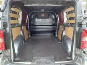 Opel Vivaro (2024) thumbnail 8