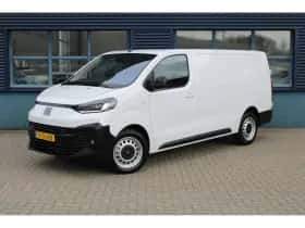Fiat Scudo (2025)