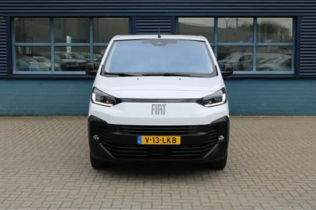 Fiat Scudo (2025) thumbnail 11