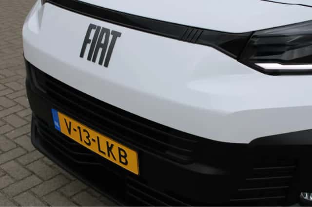 Fiat Scudo (2025) thumbnail 12