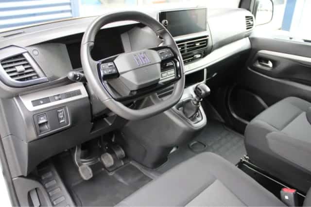 Fiat Scudo (2025) thumbnail 17