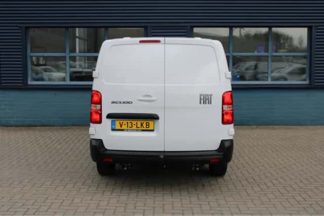 Fiat Scudo (2025) thumbnail 3