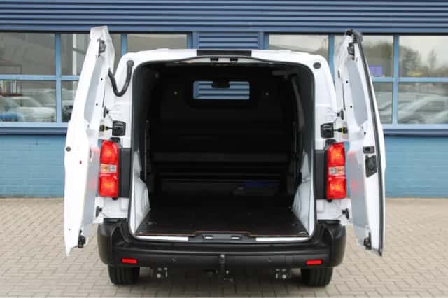 Fiat Scudo (2025) thumbnail 7