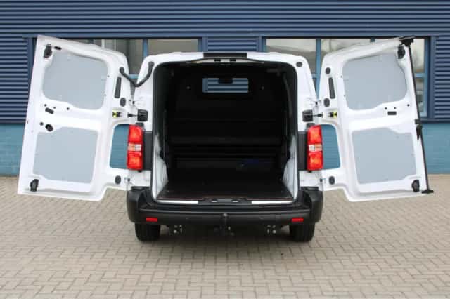 Fiat Scudo (2025) thumbnail 8