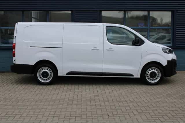 Fiat Scudo (2025) thumbnail 9