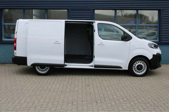 Fiat Scudo (2025) thumbnail 10
