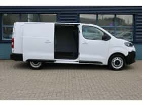 Fiat Scudo (2025) thumbnail 10
