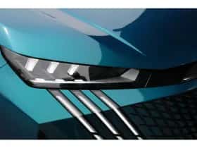 Peugeot 3008 (2026) thumbnail 12