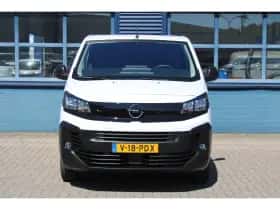 Opel Vivaro (2024) thumbnail 12