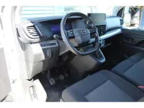Opel Vivaro (2024) thumbnail 13