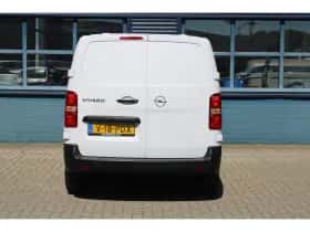 Opel Vivaro (2024) thumbnail 3