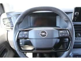 Opel Vivaro (2024) thumbnail 23
