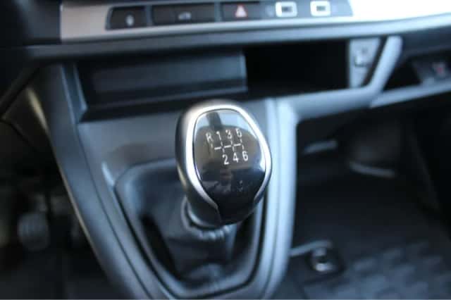 Opel Vivaro (2024) thumbnail 26