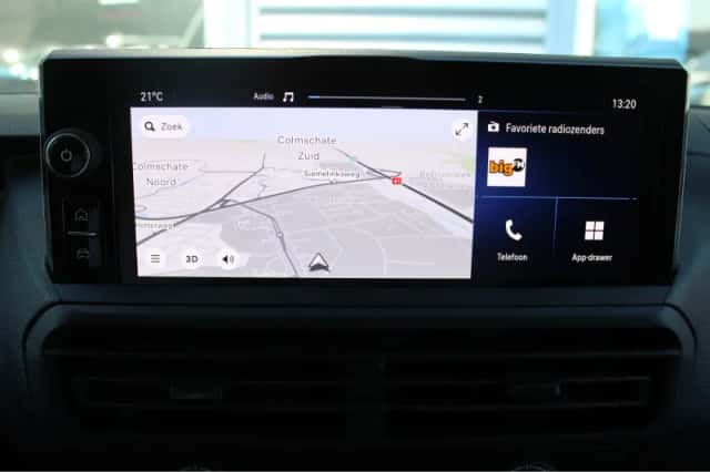Opel Vivaro (2024) thumbnail 29