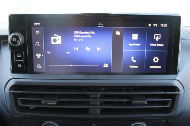 Opel Vivaro (2024) thumbnail 30