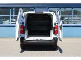 Opel Vivaro (2024) thumbnail 4