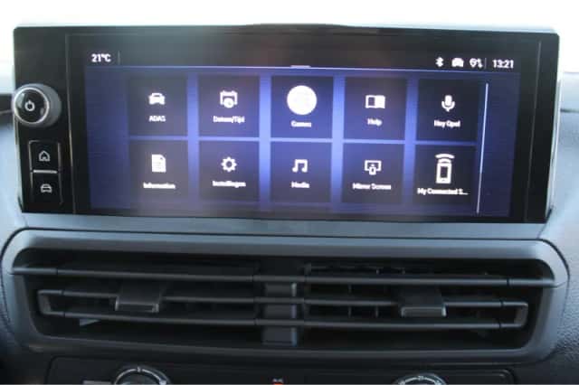 Opel Vivaro (2024) thumbnail 31
