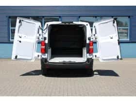 Opel Vivaro (2024) thumbnail 5
