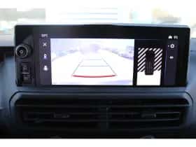 Opel Vivaro (2024) thumbnail 7