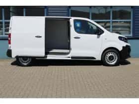 Opel Vivaro (2024) thumbnail 9