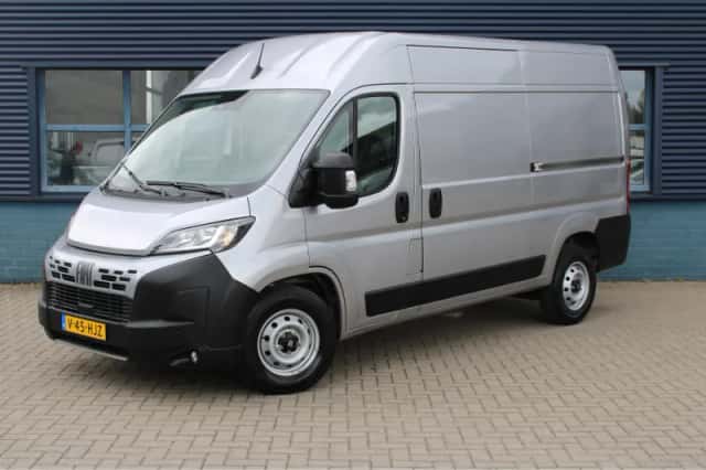 Fiat Ducato (2024) thumbnail 1