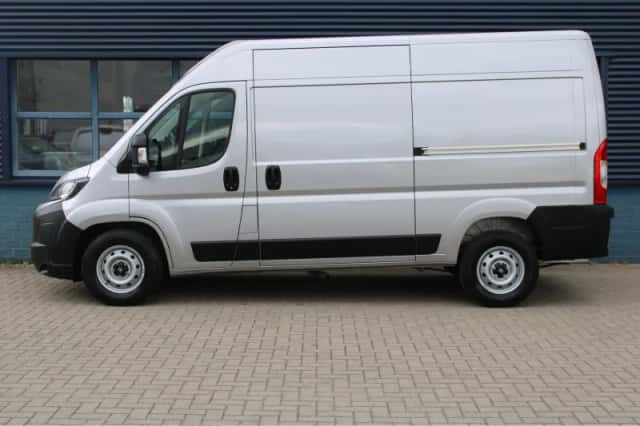 Fiat Ducato (2024) thumbnail 2