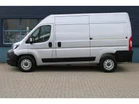 Fiat Ducato (2024) thumbnail 2