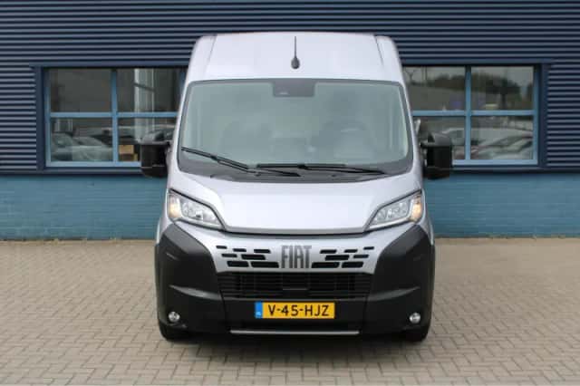 Fiat Ducato (2024) thumbnail 11