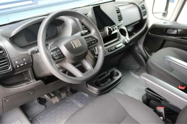 Fiat Ducato (2024) thumbnail 13