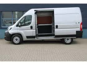 Fiat Ducato (2024) thumbnail 3