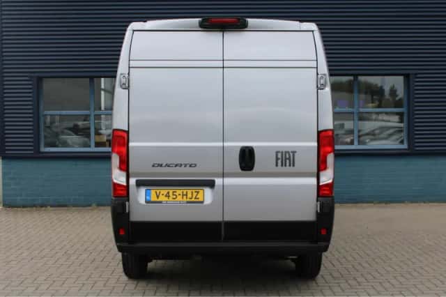 Fiat Ducato (2024) thumbnail 4