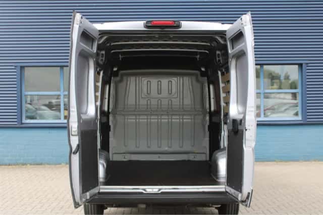 Fiat Ducato (2024) thumbnail 8