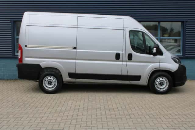 Fiat Ducato (2024) thumbnail 9