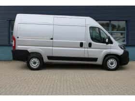 Fiat Ducato (2024) thumbnail 9