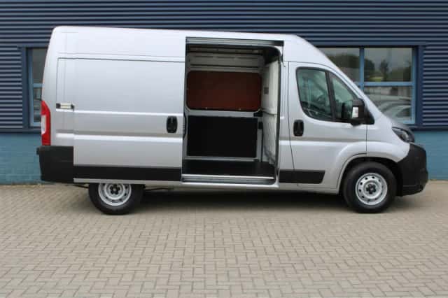 Fiat Ducato (2024) thumbnail 10