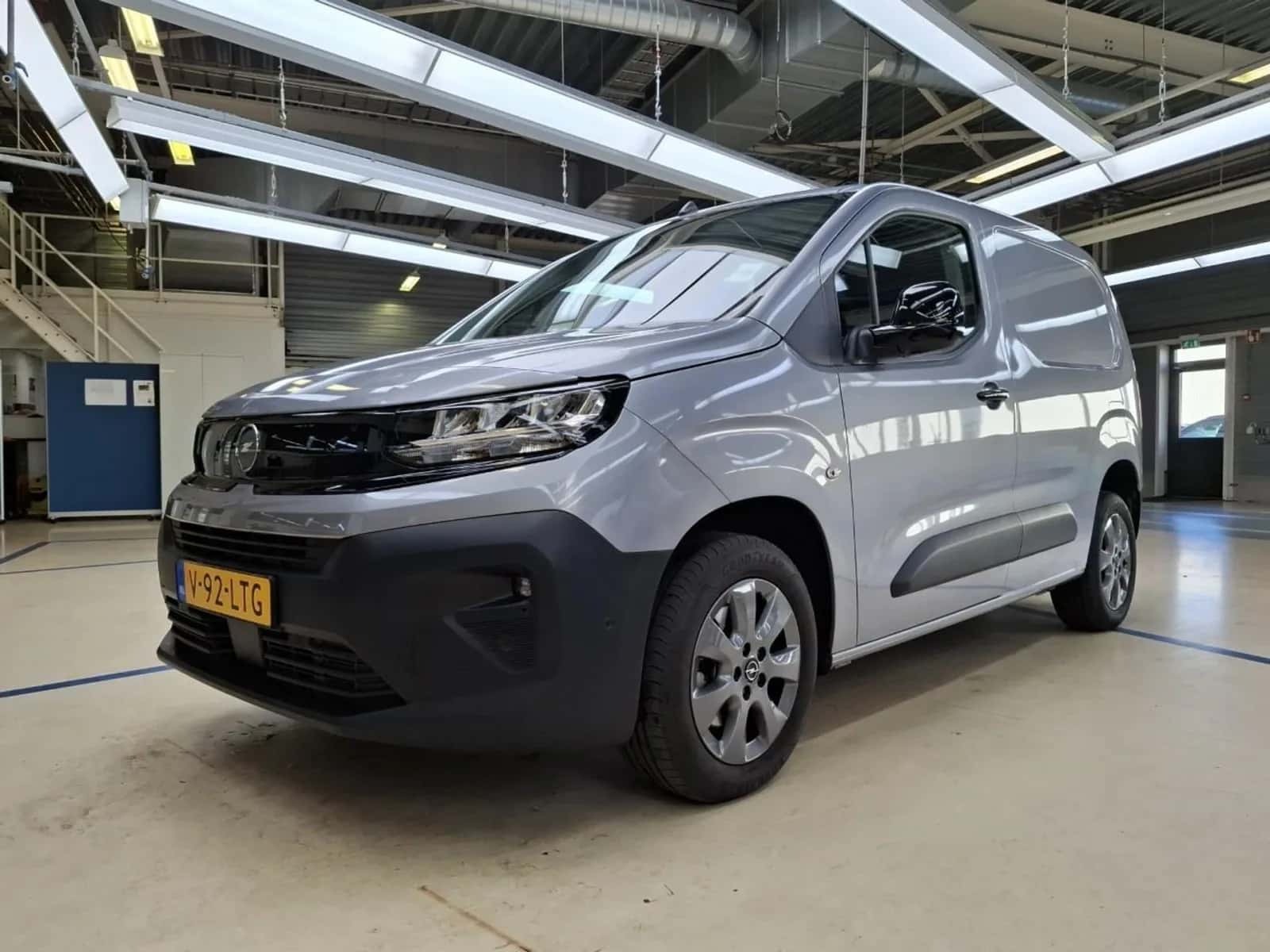 Opel Combo (2025) — foto 1